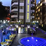 Hotel Angel 3*