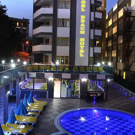 Hotel Angel 3*