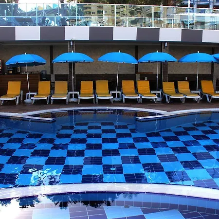 Hotel Angel