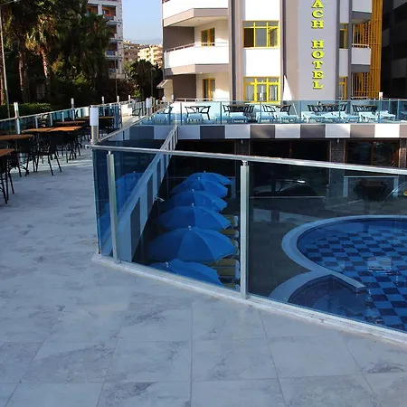 Hotel Angel