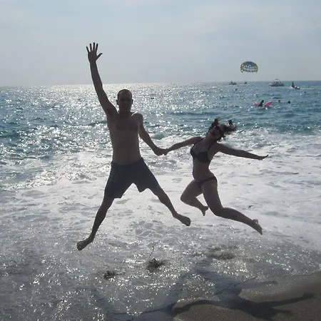 Angel 3* Alanya