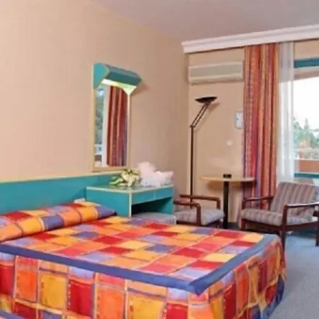 Hotel Angel