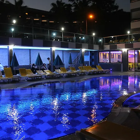 Angel Hotel