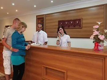 Hotel Angel 3*